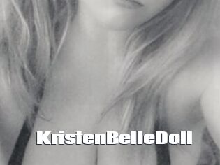 KristenBelleDoll
