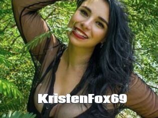 KristenFox69
