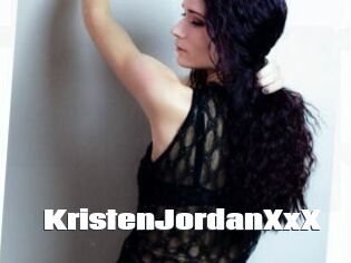 KristenJordanXxX