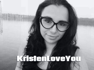 KristenLoveYou
