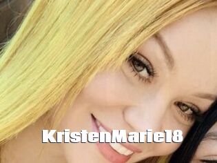 KristenMarie18