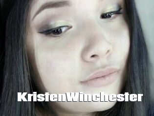 KristenWinchester