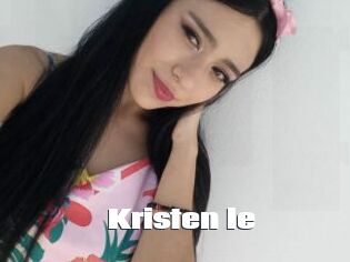 Kristen_le