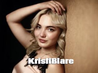 KristiBlare