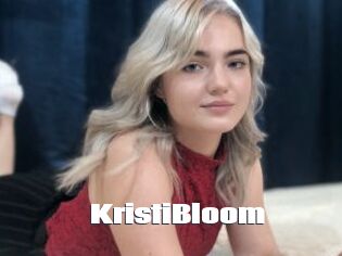 KristiBloom