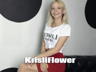 KristiFlower