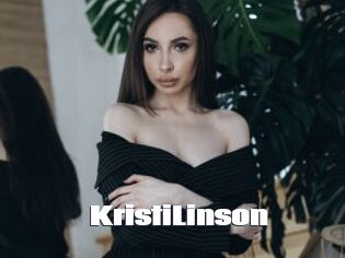 KristiLinson