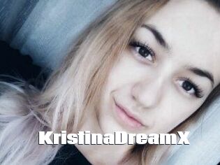 KristinaDreamX