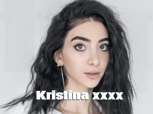 Kristina_xxxx