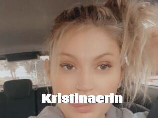 Kristinaerin