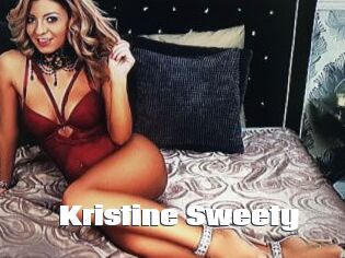 Kristine_Sweety The hot porn