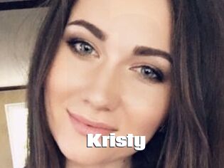 Kristy