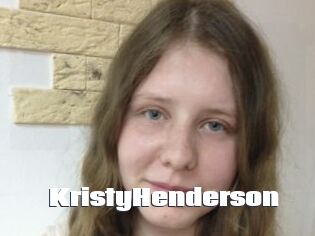 KristyHenderson