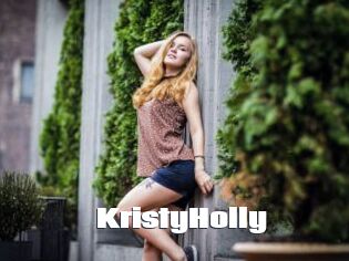 KristyHolly