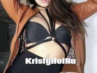KristyHotRu