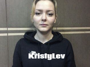 Kristy_Lev