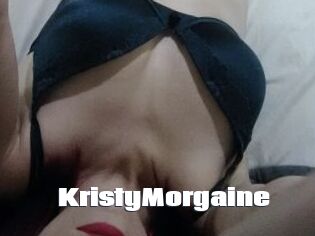 KristyMorgaine