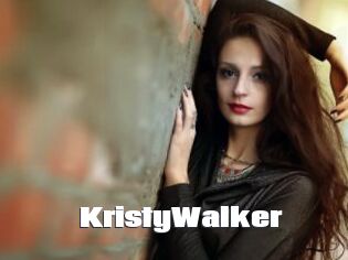 KristyWalker