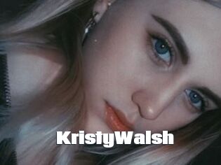 KristyWalsh