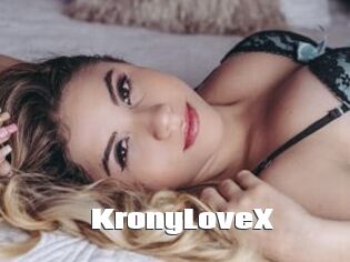 KronyLoveX