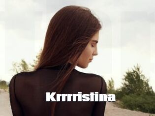 Krrrristina