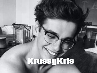 KrussyKris The hot porn