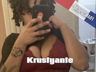 Krustyante