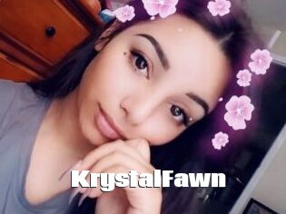 KrystalFawn