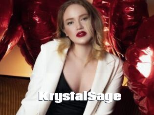 KrystalSage