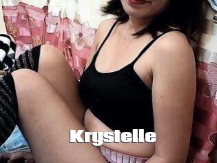 Krystelle