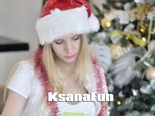 KsanaFun