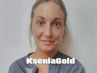KseniaGold