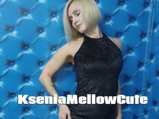 KseniaMellowCute