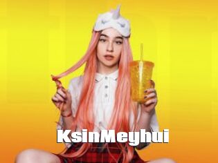 KsinMeyhui