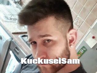 KuckuseiSam