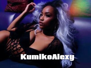 KumikoAlexy
