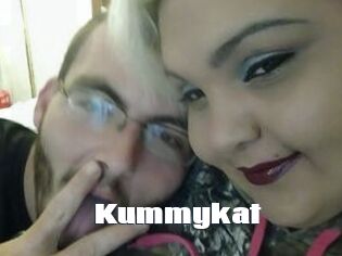 Kummykat