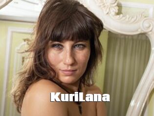 KuriLana The hot porn