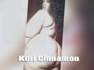 Kuri_Cinnamon