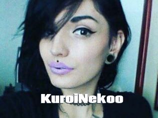 KuroiNekoo