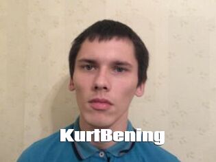 KurtBening