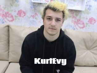 KurtEvy
