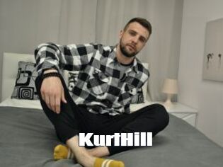 KurtHill