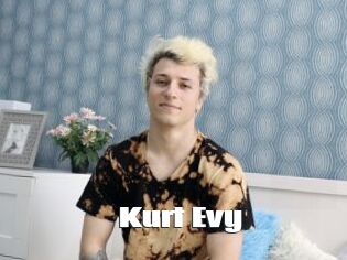 Kurt_Evy