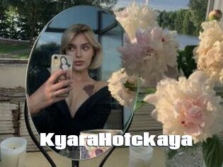 KyaraHotckaya