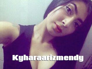 Kyhara_arizmendy