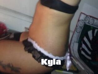 Kyla
