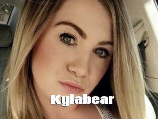 Kyla_bear