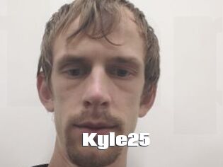 Kyle25