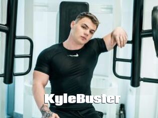 KyleBuster